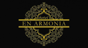 En Armonia Hotel